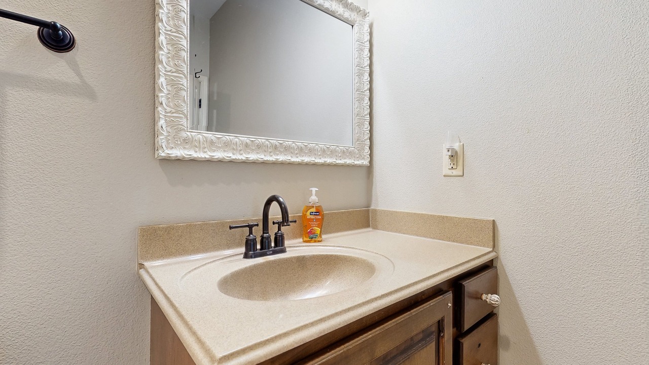 Photo of Bathroom in Gruene