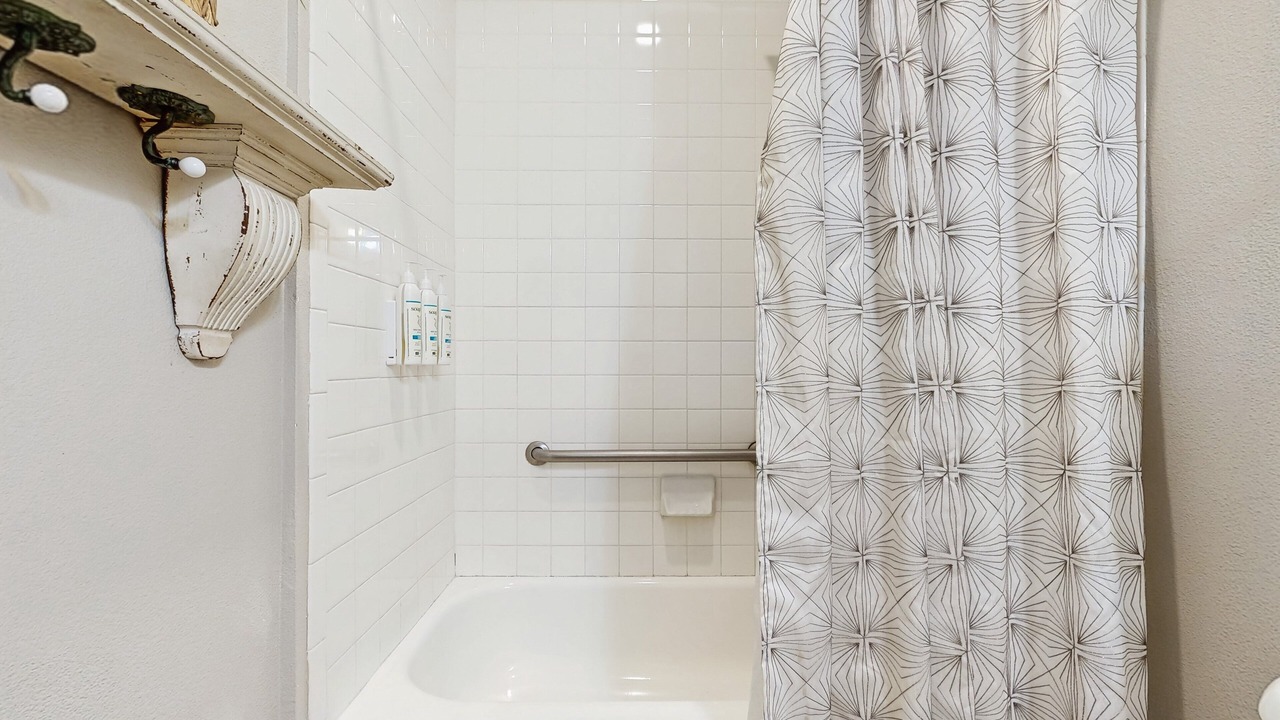 Photo of Bathroom in Gruene