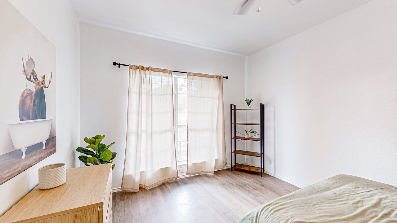 Photo of Bedroom in Buda