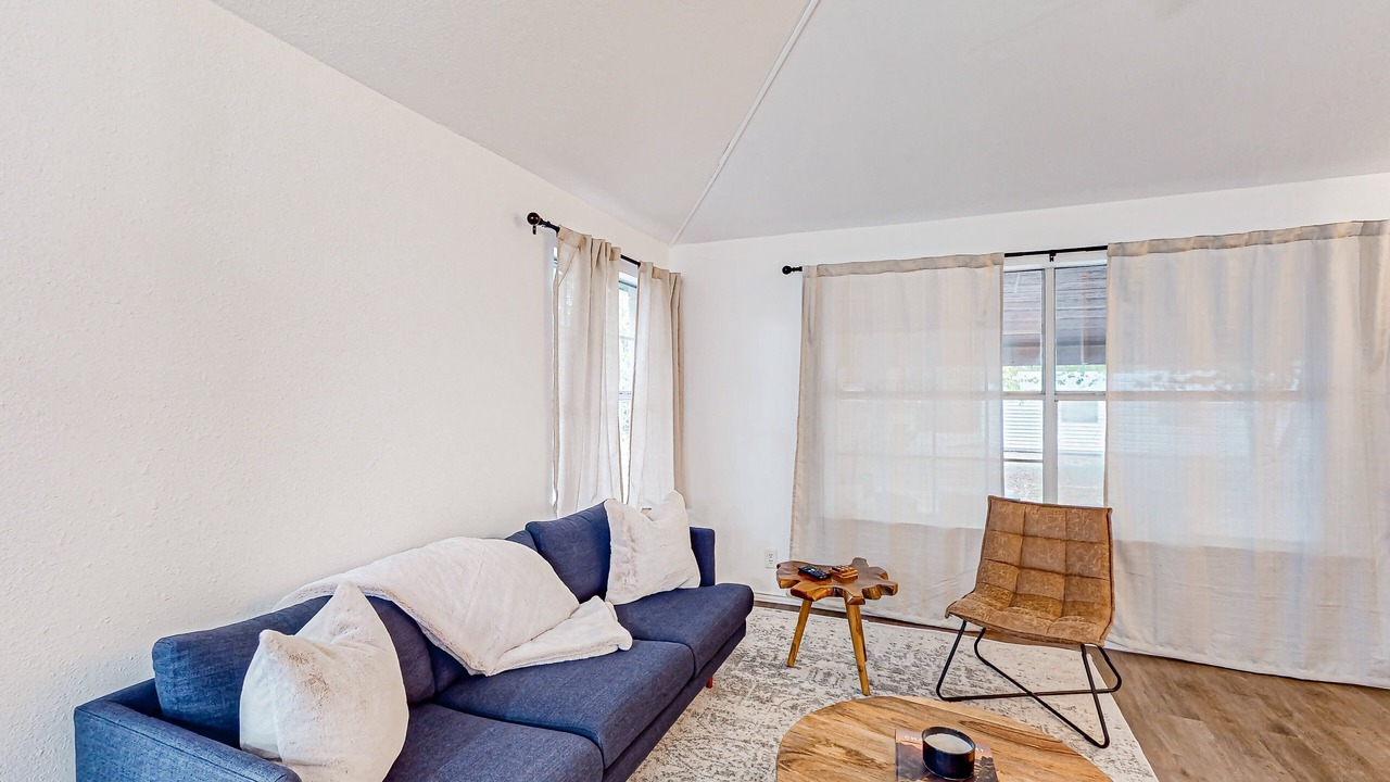 Photo of Livingroom in Buda