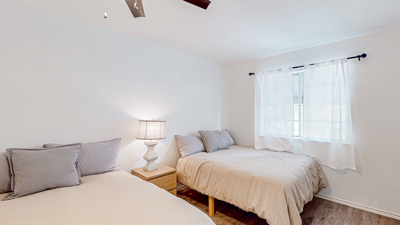 Photo of Bedroom in Buda