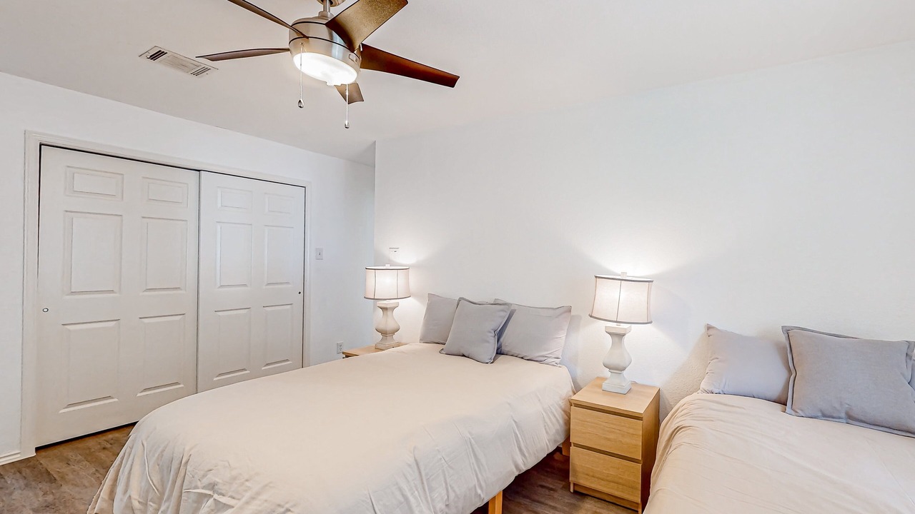 Photo of Bedroom in Buda