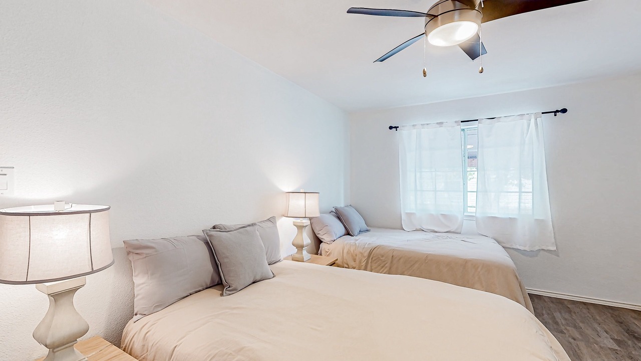 Photo of Bedroom in Buda