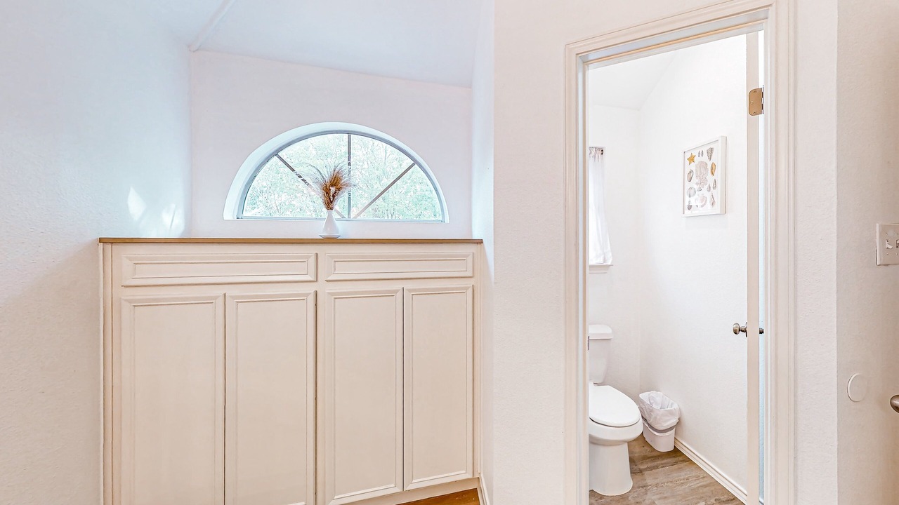 Photo of Bathroom in Buda