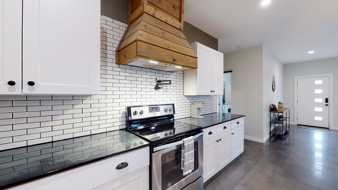 Photo of Kitchen in Fischer