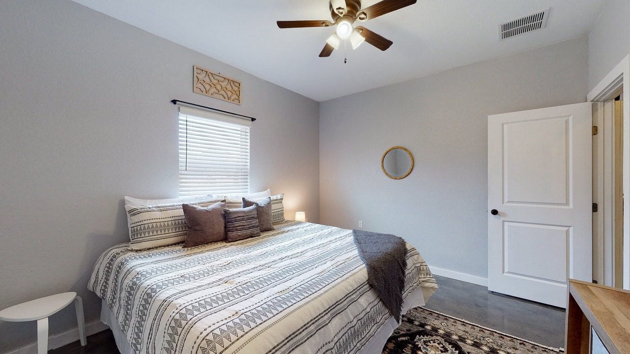 Photo of Bedroom in Fischer