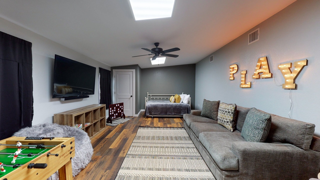 Photo of Livingroom in Fischer