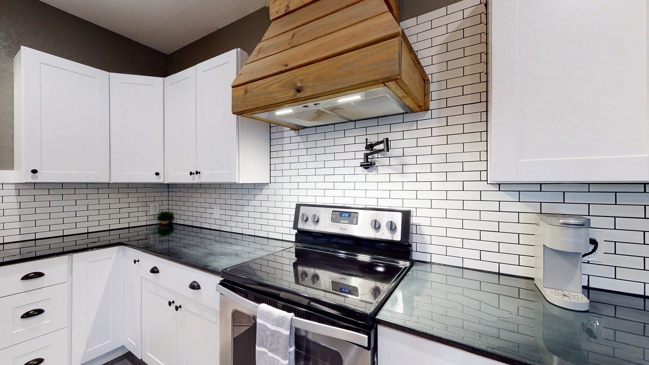 Photo of Kitchen in Fischer