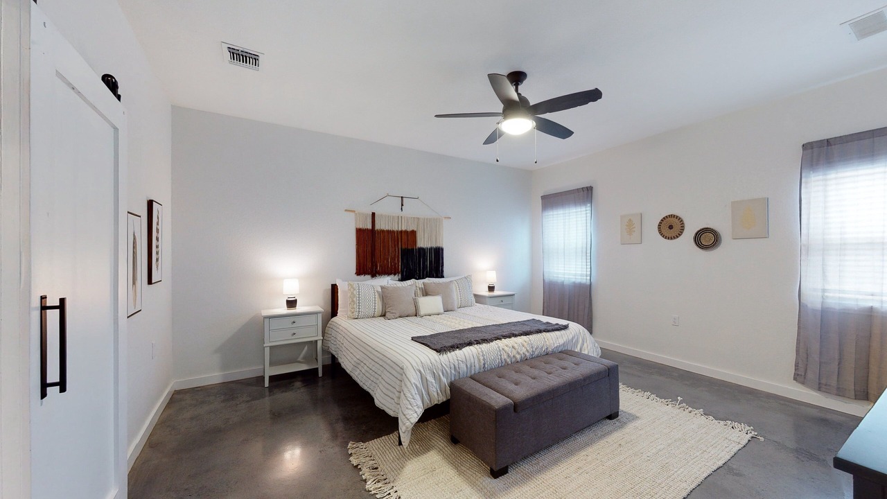 Photo of Bedroom in Fischer