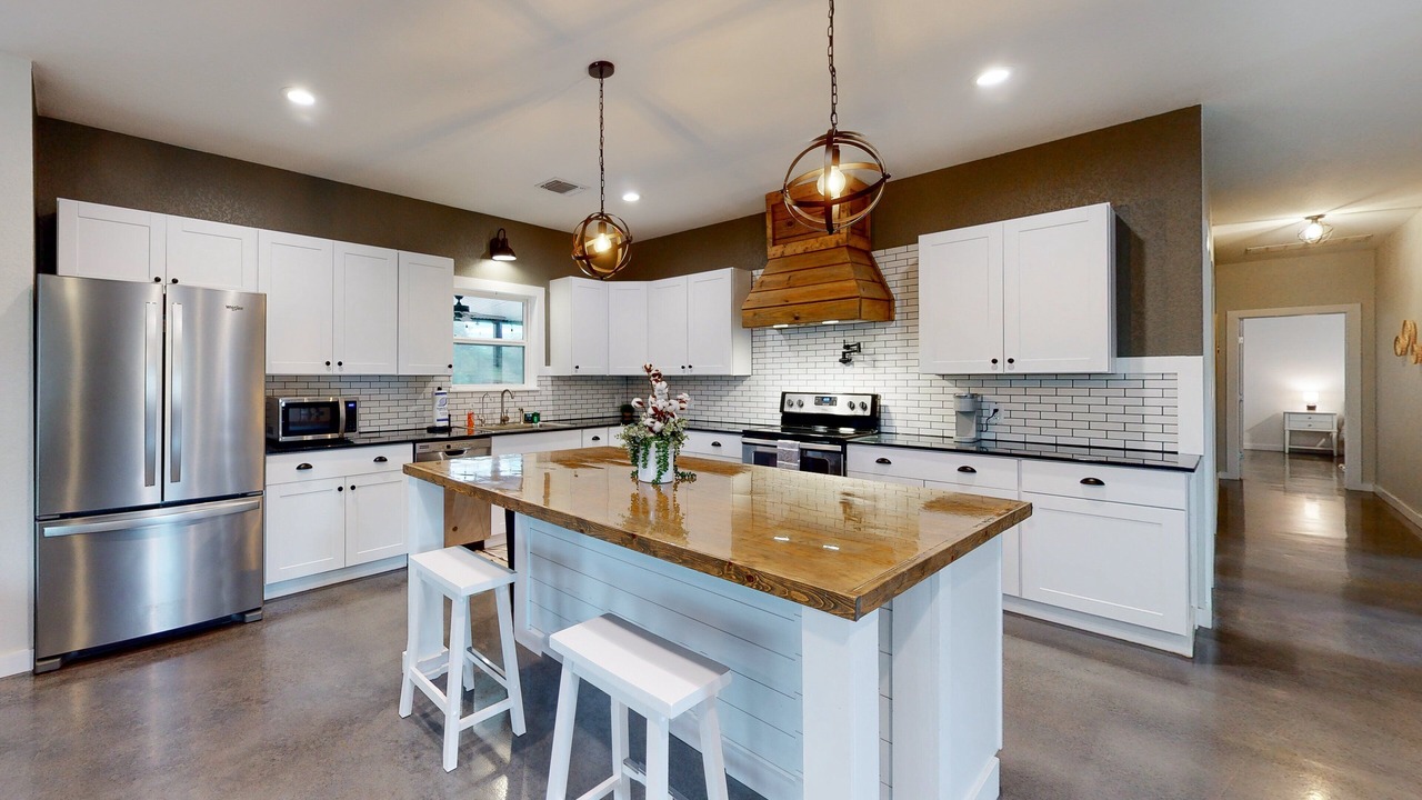 Photo of Kitchen in Fischer
