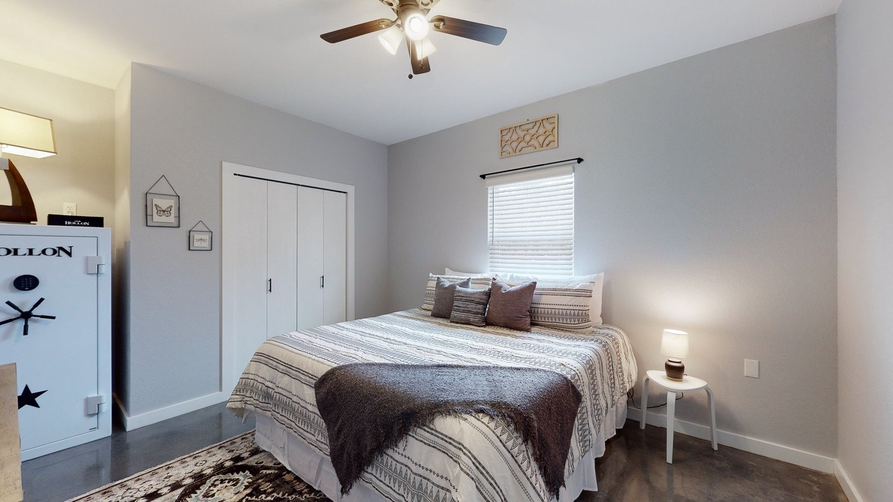 Photo of Bedroom in Fischer