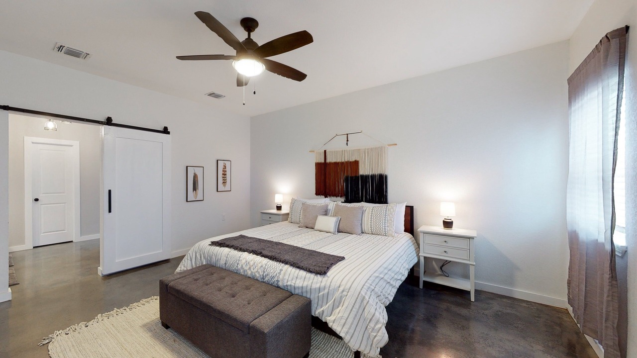 Photo of Bedroom in Fischer
