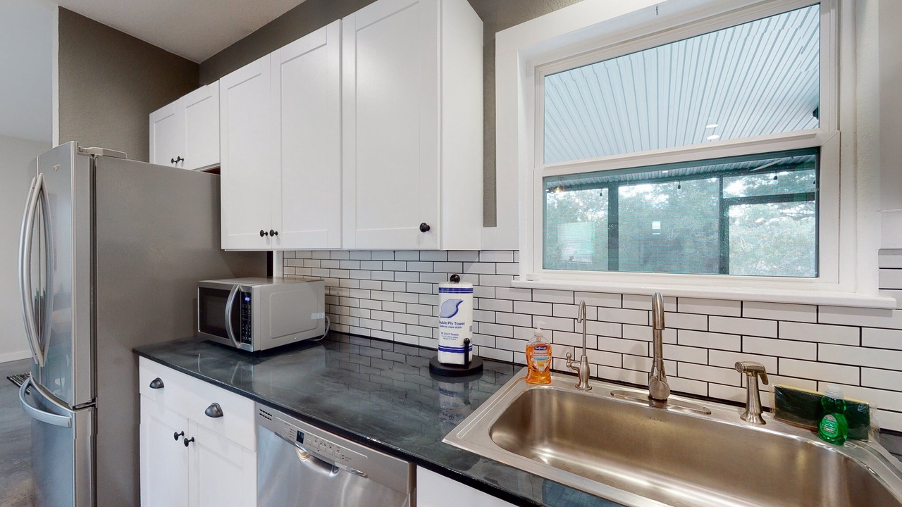 Photo of Kitchen in Fischer
