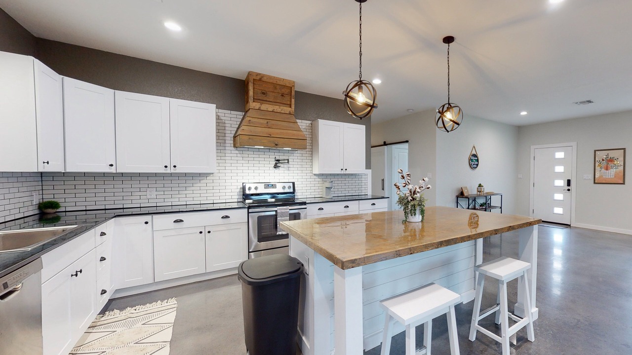 Photo of Kitchen in Fischer