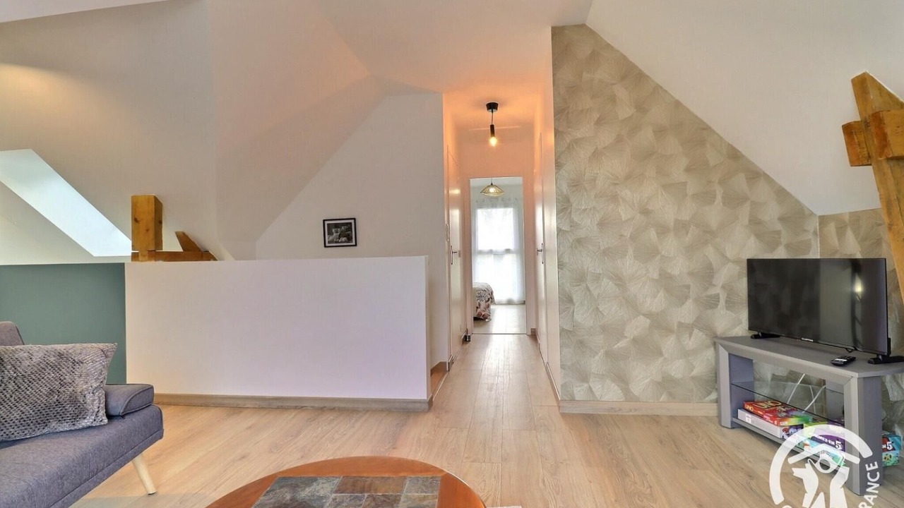Photo of Livingroom in Saint-Jean-sur-Couesnon