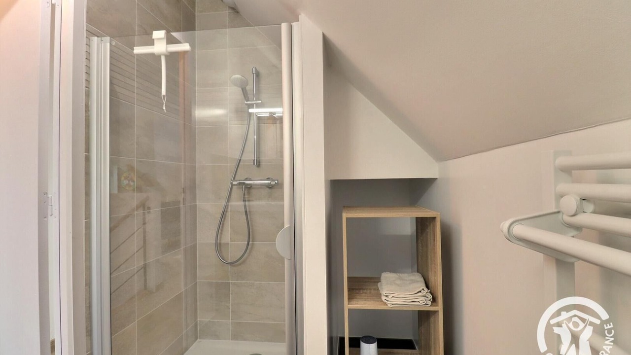 Photo of Bathroom in Saint-Jean-sur-Couesnon