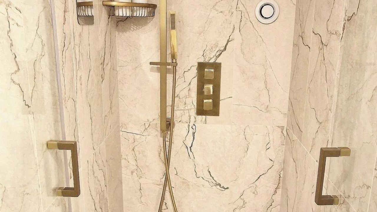 Photo of Bathroom in Batignolles