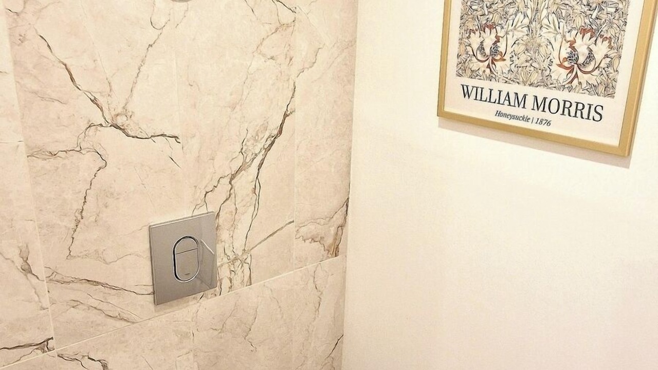 Photo of Bathroom in Batignolles