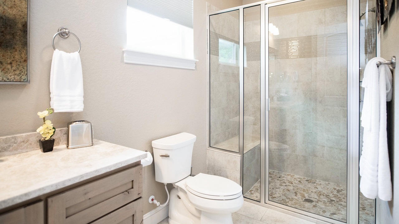 Photo of Bathroom in Spring Branch