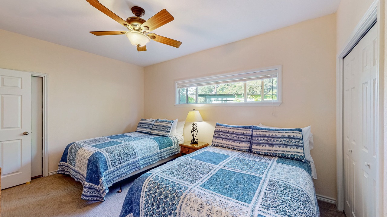 Photo of Bedroom in McQueeney