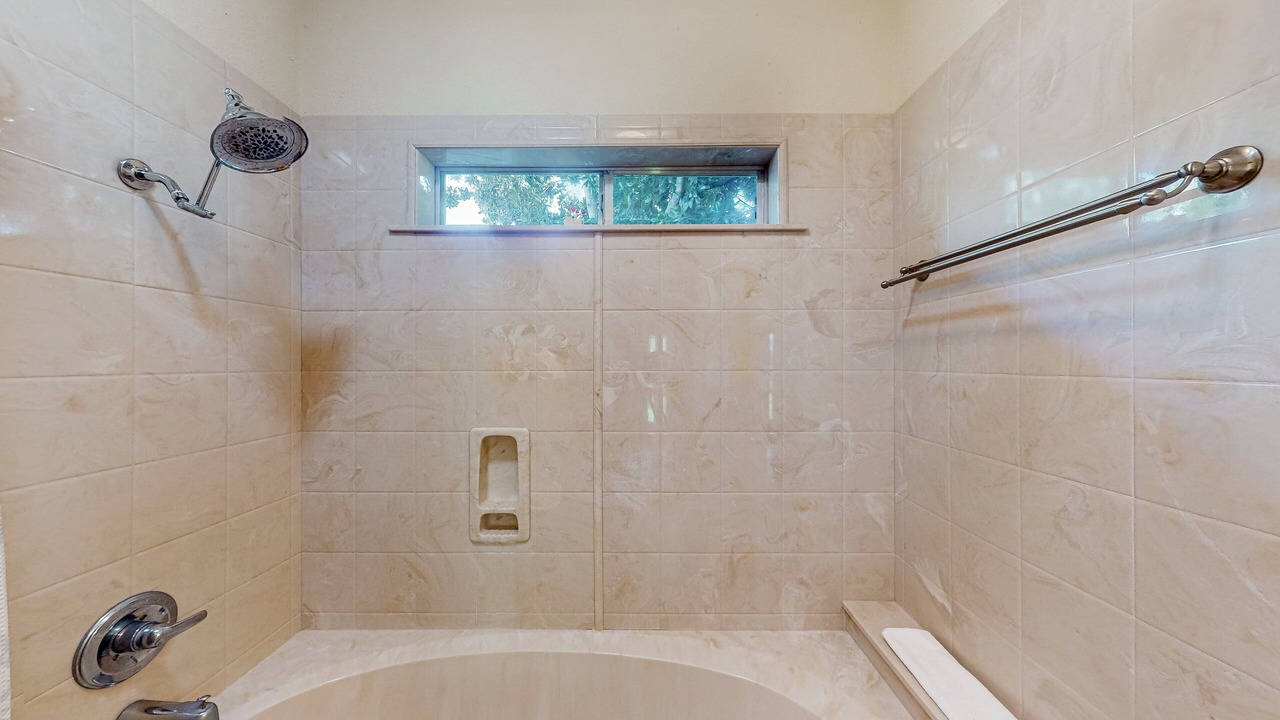 Photo of Bathroom in McQueeney
