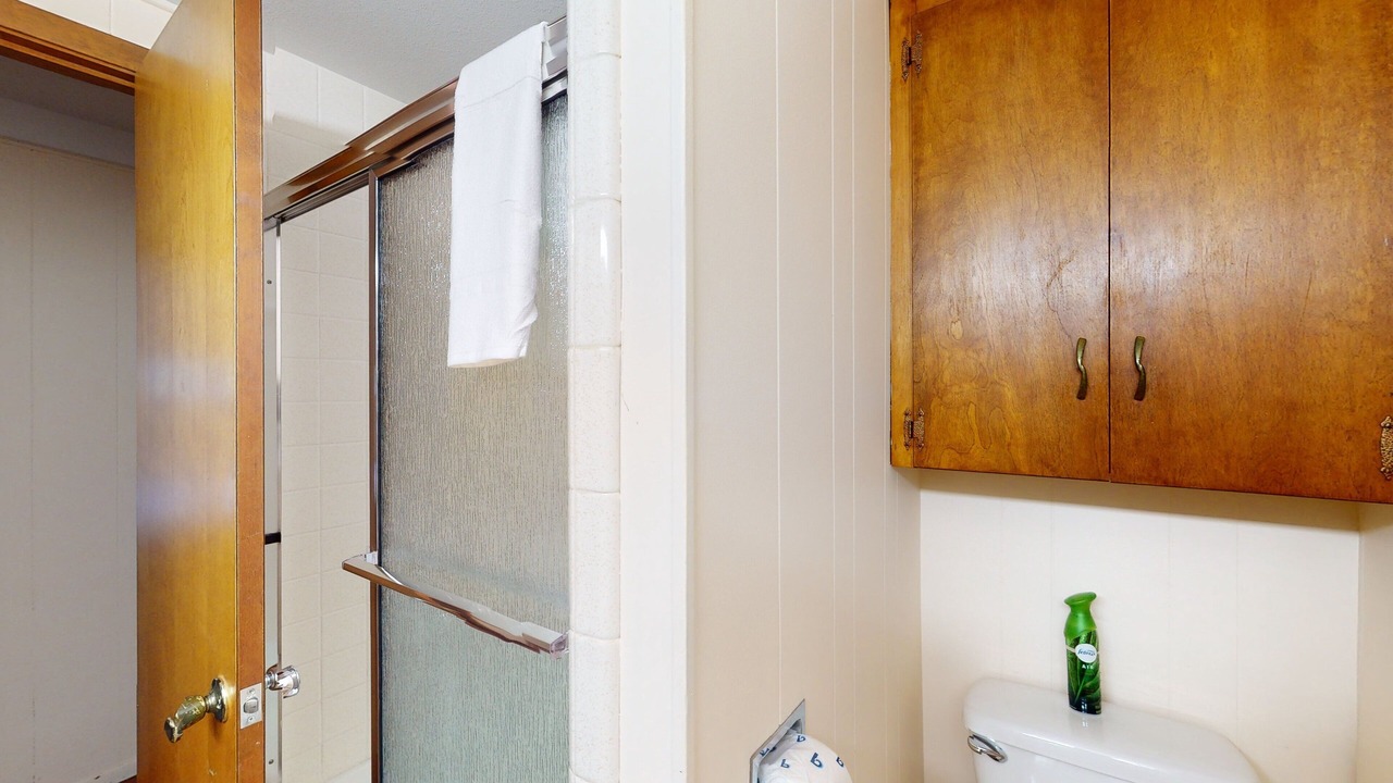 Photo of Bathroom in McQueeney