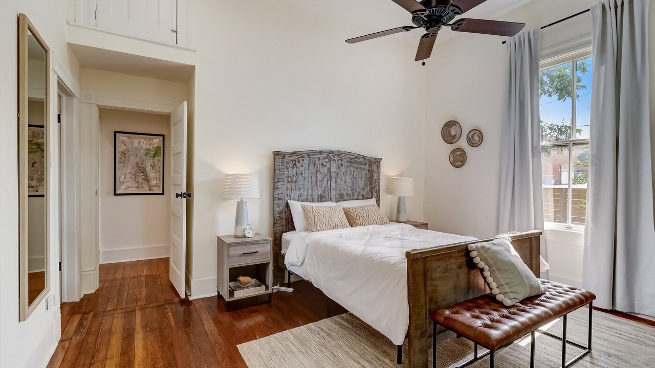 Photo of Bedroom in Near East Side