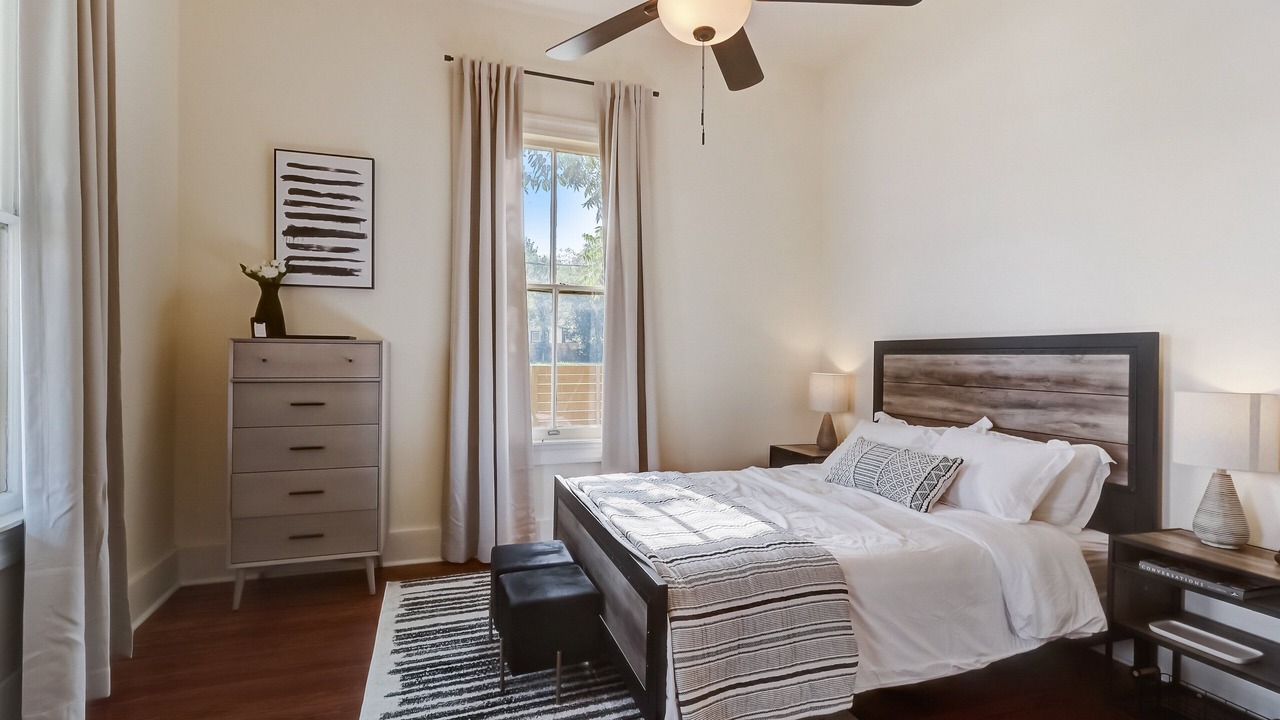 Photo of Bedroom in Near East Side
