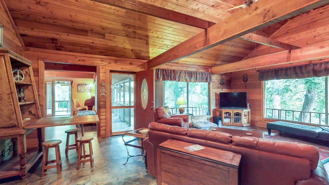 Photo of Livingroom in New Braunfels