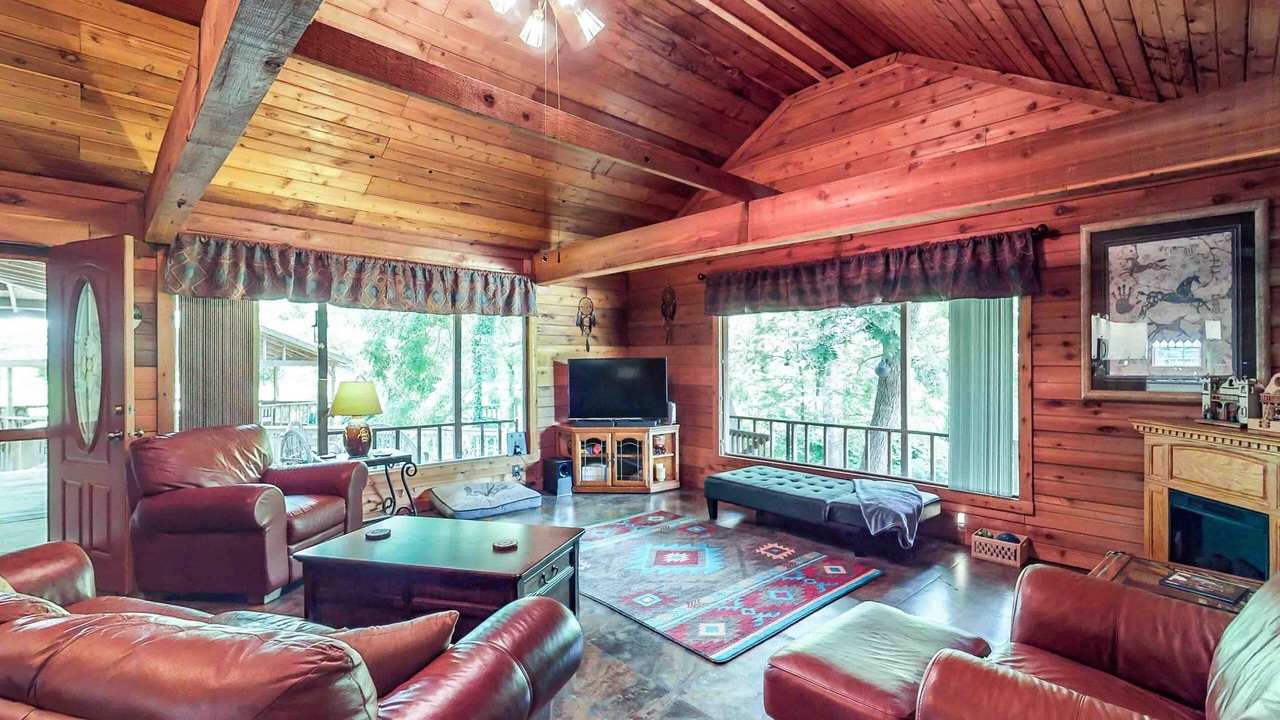 Photo of Livingroom in New Braunfels