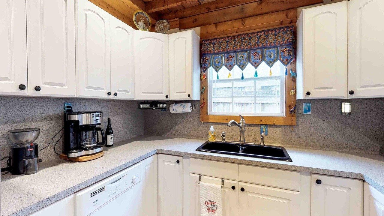Photo of Kitchen in New Braunfels
