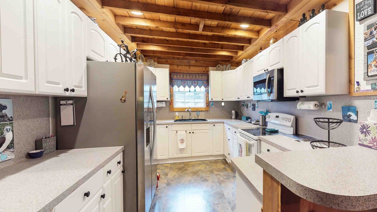 Photo of Kitchen in New Braunfels