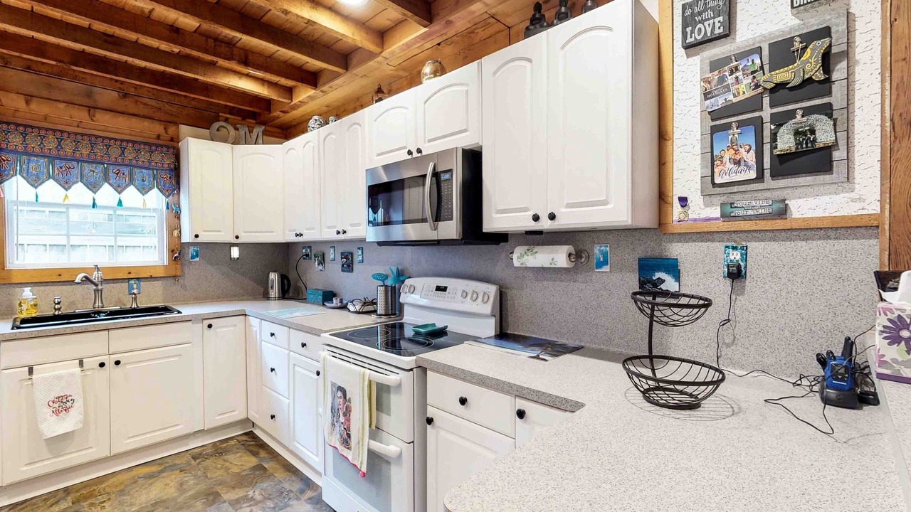 Photo of Kitchen in New Braunfels