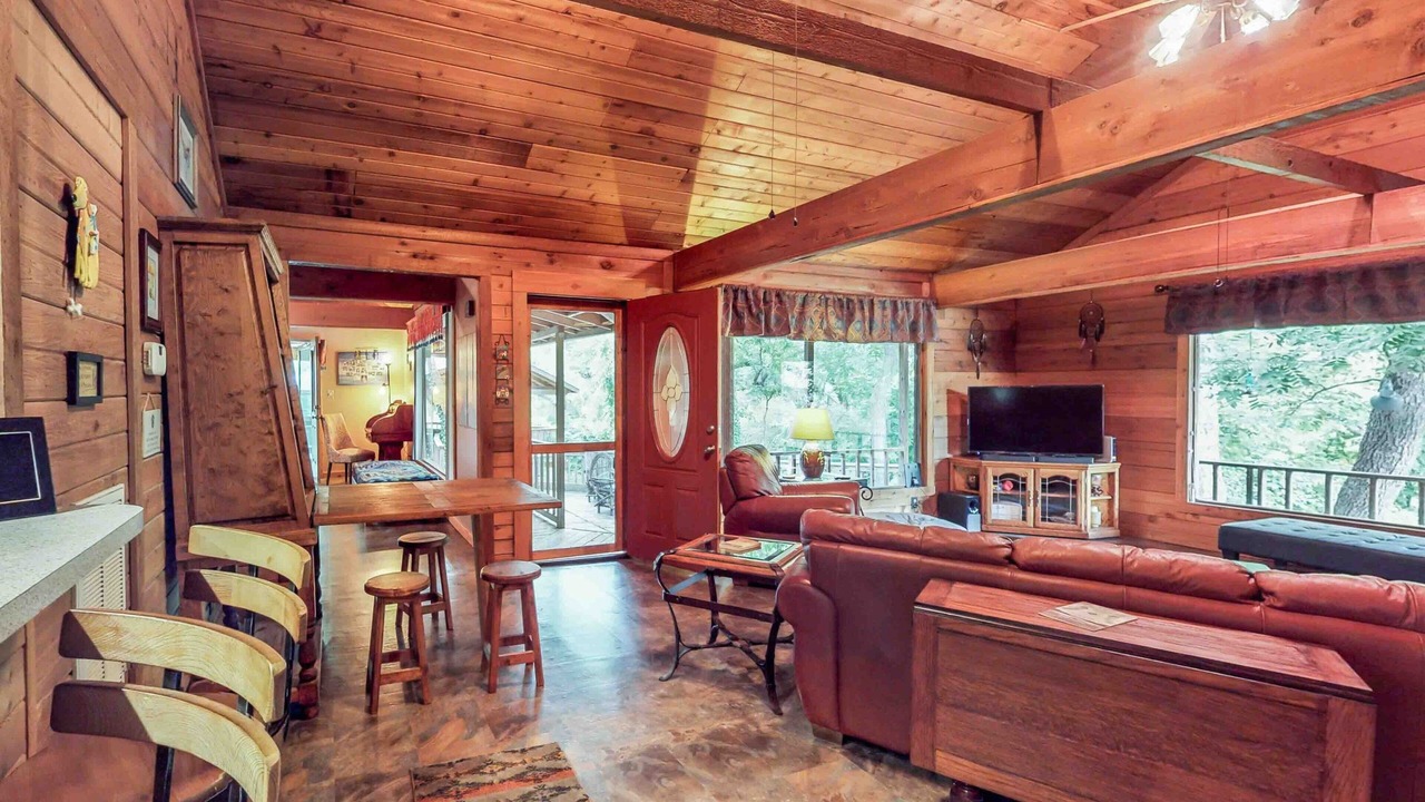Photo of Livingroom in New Braunfels