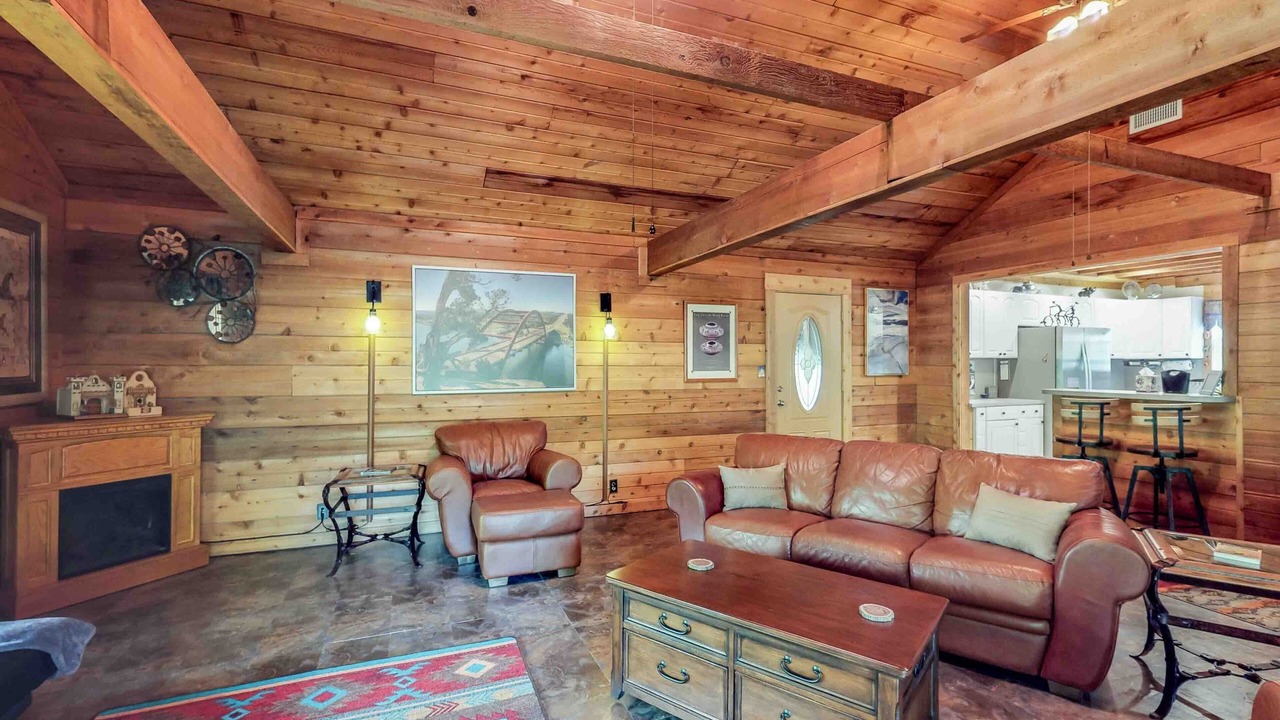 Photo of Livingroom in New Braunfels