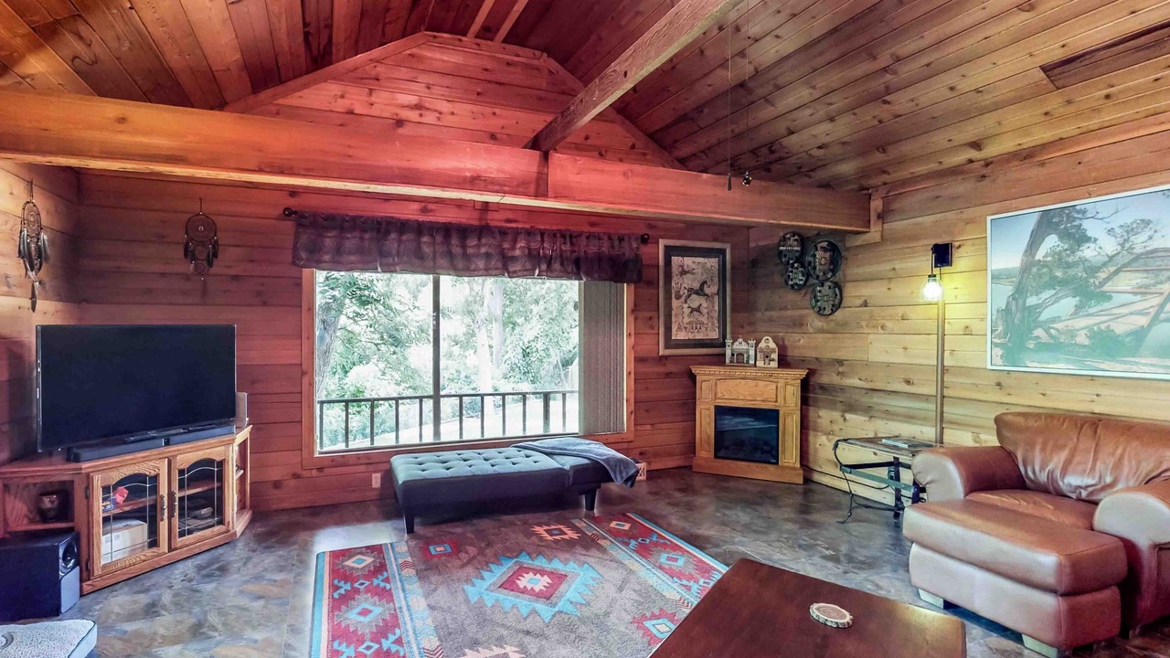 Photo of Livingroom in New Braunfels