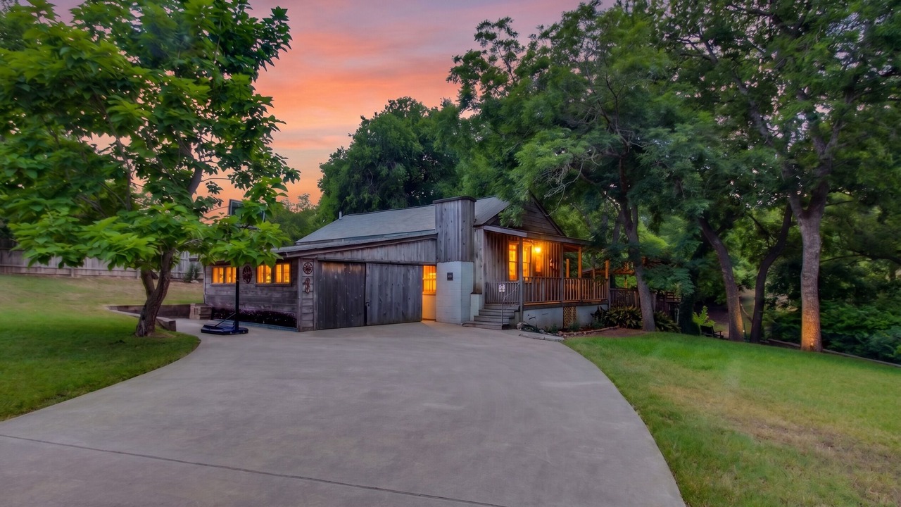 Photo of Outdoor in New Braunfels