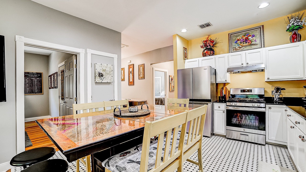 Photo of Kitchen in Tobin Hill