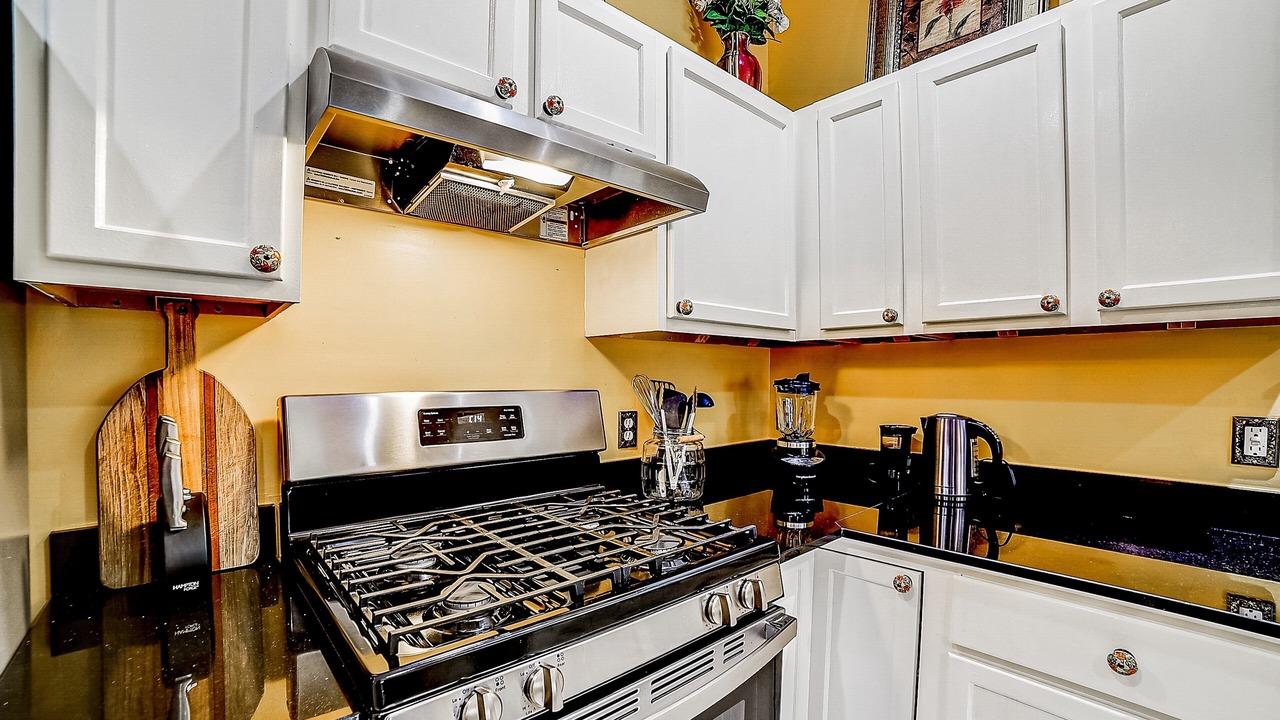 Photo of Kitchen in Tobin Hill
