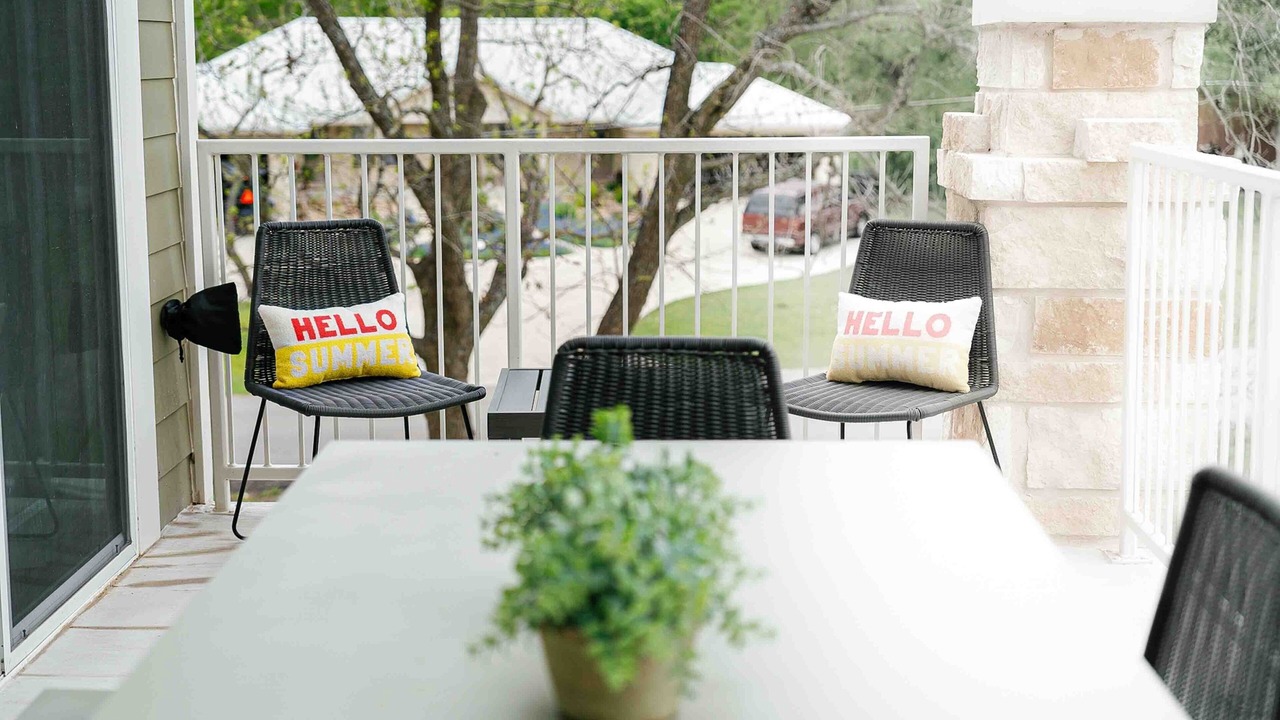 Photo of Outdoor in Gruene
