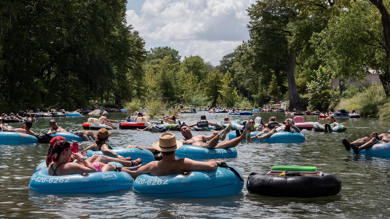 Photo of Others in Gruene
