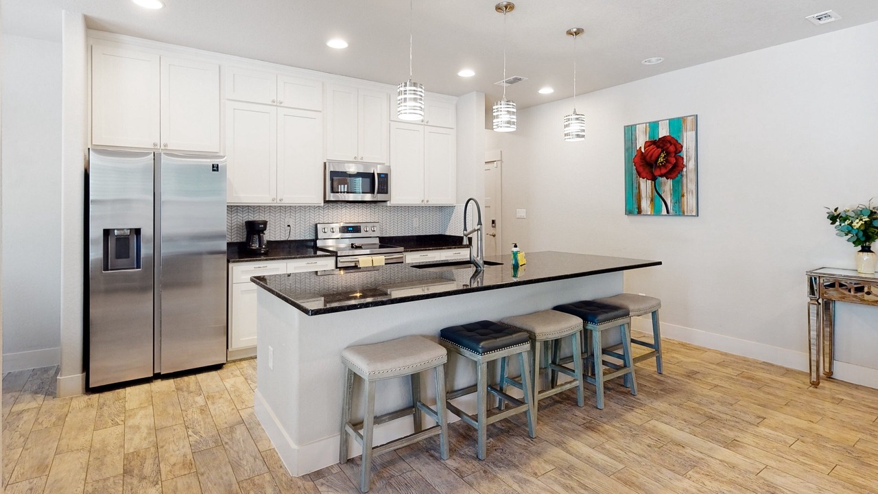 Photo of Kitchen in Spring Branch