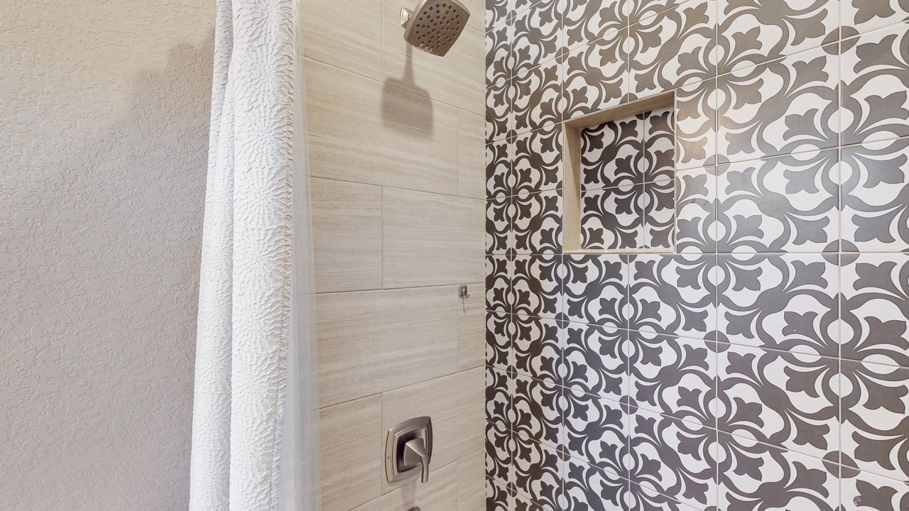 Photo of Bathroom in Spring Branch