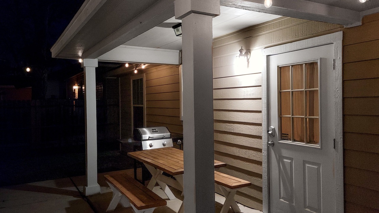 Photo of Outdoor in Historic Garderns