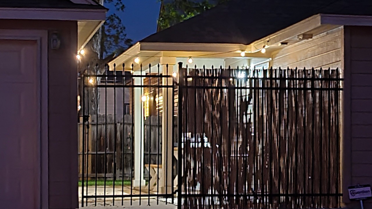 Photo of Outdoor in Historic Garderns