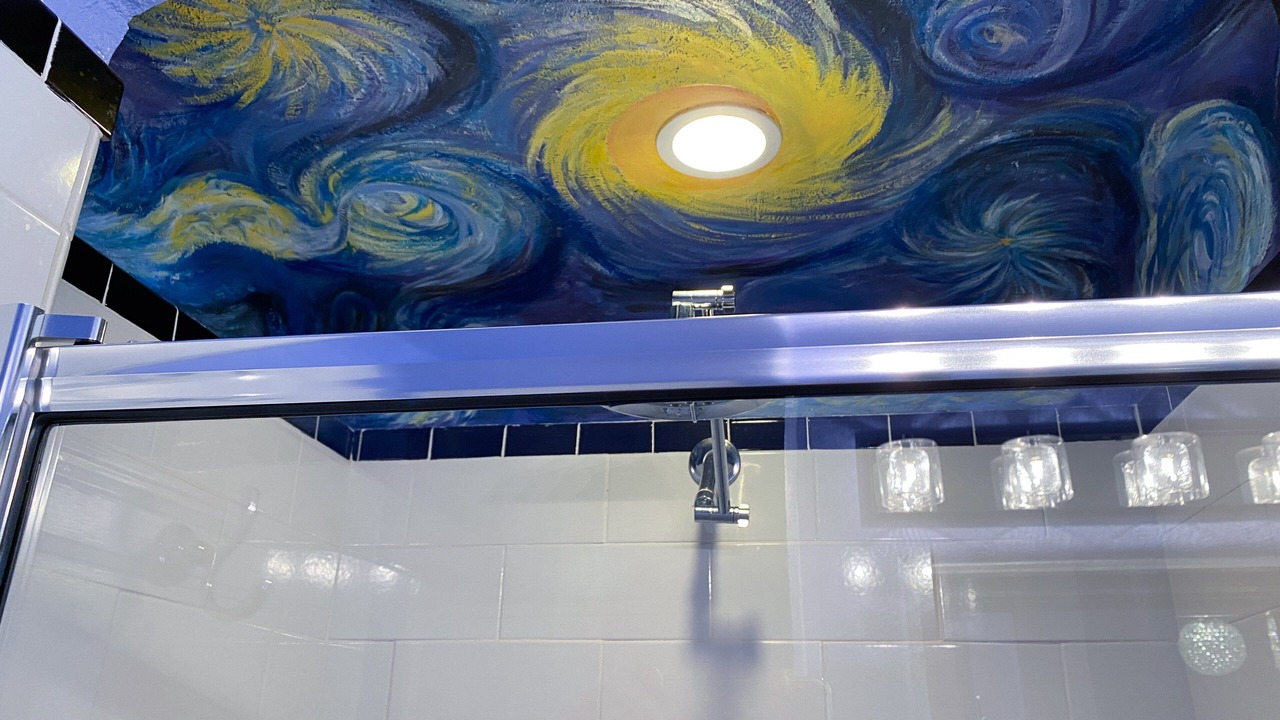 Photo of Bathroom in Woodlawn Lake