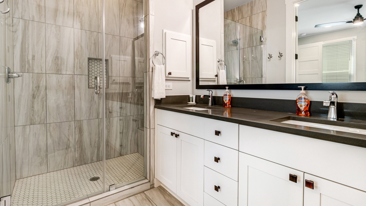 Photo of Bathroom in Tobin Hill