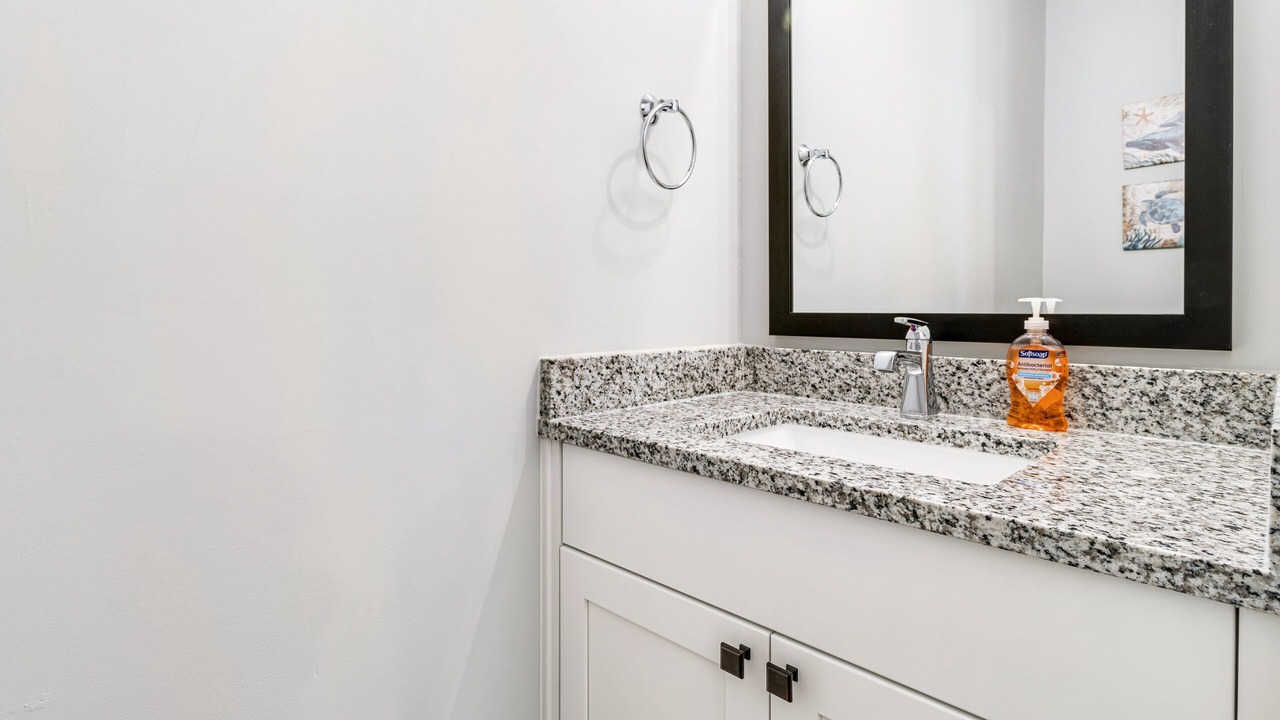 Photo of Bathroom in Tobin Hill