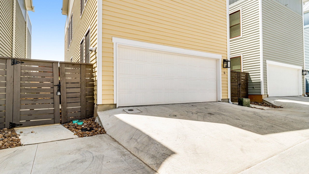 Photo of Outdoor in Tobin Hill