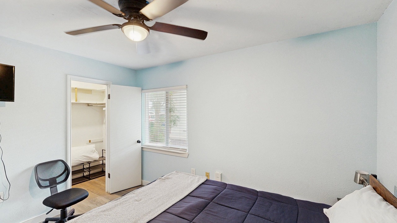 Photo of Bedroom in New Territories
